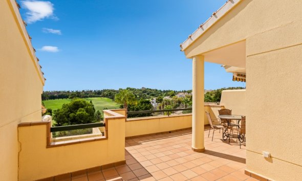 Reventa - Apartamento - Orihuela Costa - Campoamor