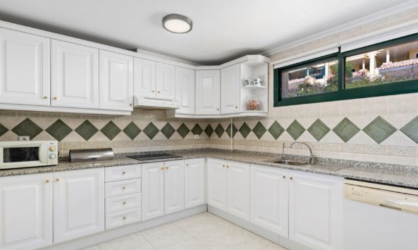 Reventa - Apartamento - Orihuela Costa - Campoamor