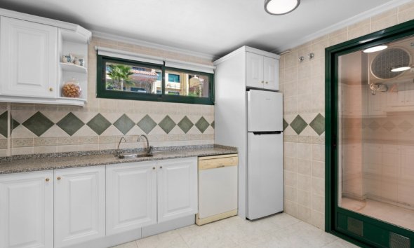 Reventa - Apartamento - Orihuela Costa - Campoamor