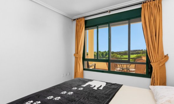 Reventa - Apartamento - Orihuela Costa - Campoamor