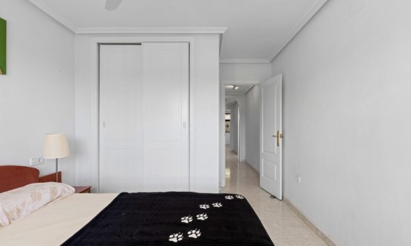 Reventa - Apartamento - Orihuela Costa - Campoamor