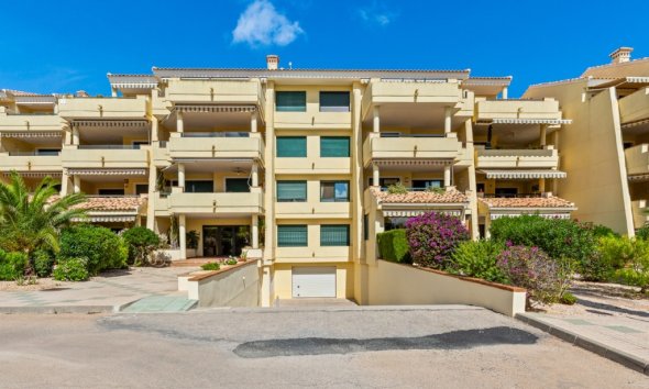 Reventa - Apartamento - Orihuela Costa - Campoamor