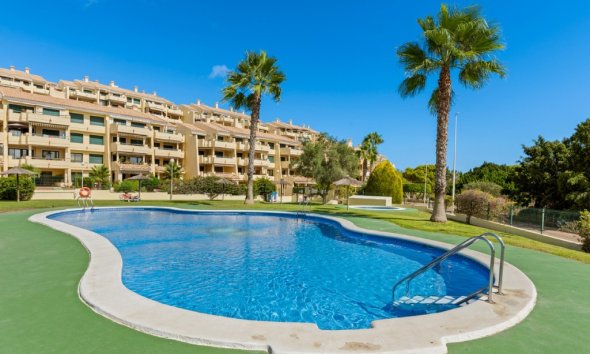Reventa - Apartamento - Orihuela Costa - Campoamor