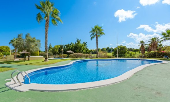 Reventa - Apartamento - Orihuela Costa - Campoamor