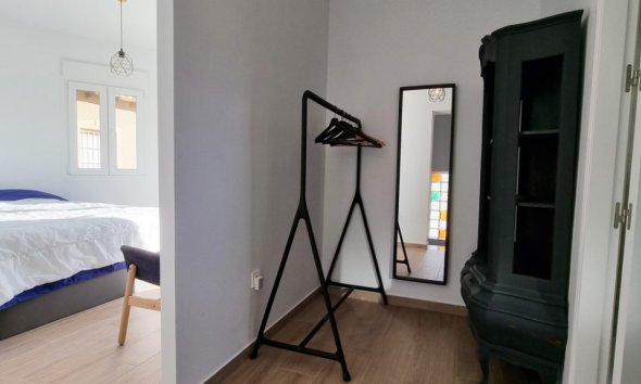 Resale - Villa - Orihuela Costa - Playa Flamenca