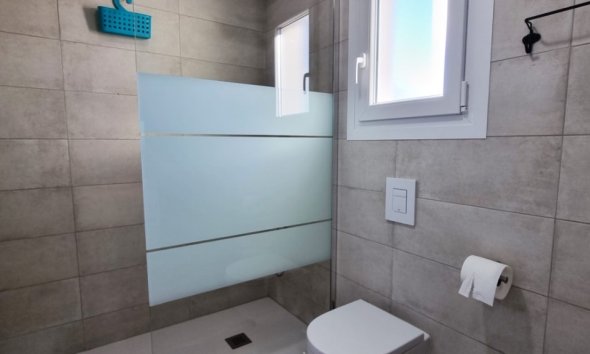 Resale - Villa - Orihuela Costa - Playa Flamenca