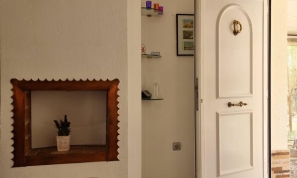 Resale - Apartment - Torrevieja - Los Balcones