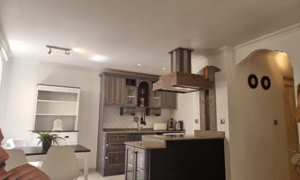 Resale - Apartment - Torrevieja - Los Balcones