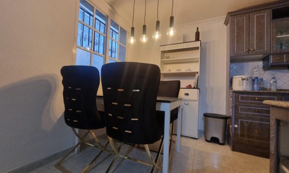 Resale - Apartment - Torrevieja - Los Balcones