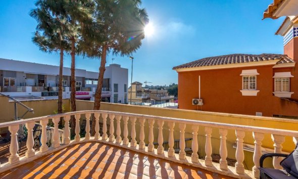 Reventa - Villa - Orihuela Costa - Villamartin