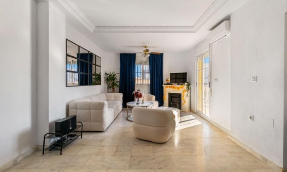 Reventa - Villa - Orihuela Costa - Villamartin