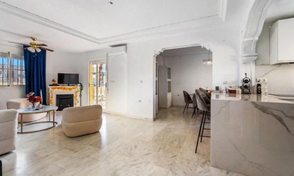 Reventa - Villa - Orihuela Costa - Villamartin