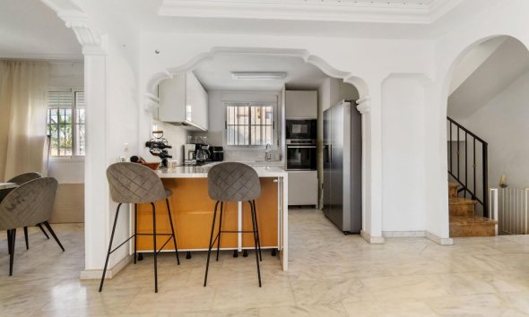 Reventa - Villa - Orihuela Costa - Villamartin