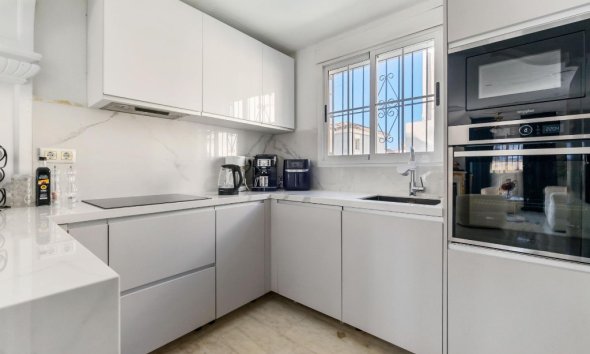 Reventa - Villa - Orihuela Costa - Villamartin