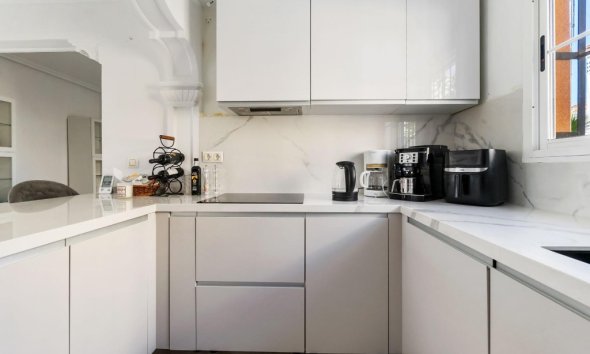 Reventa - Villa - Orihuela Costa - Villamartin