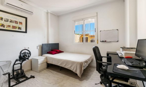 Reventa - Villa - Orihuela Costa - Villamartin