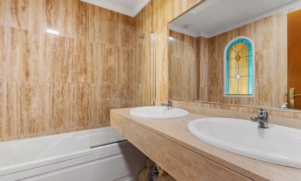 Reventa - Villa - Orihuela Costa - Villamartin