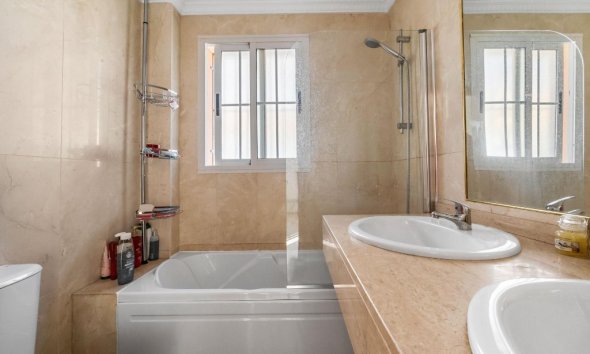 Reventa - Villa - Orihuela Costa - Villamartin