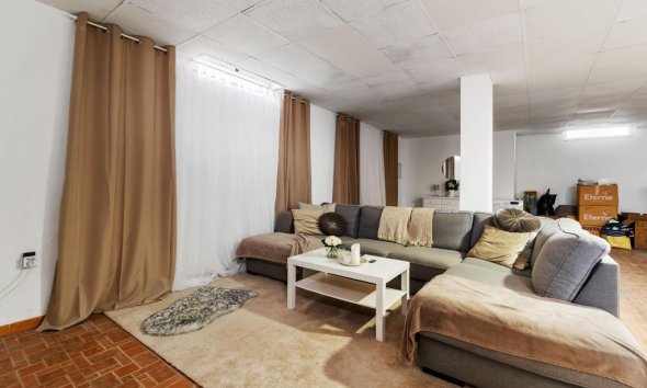 Reventa - Villa - Orihuela Costa - Villamartin