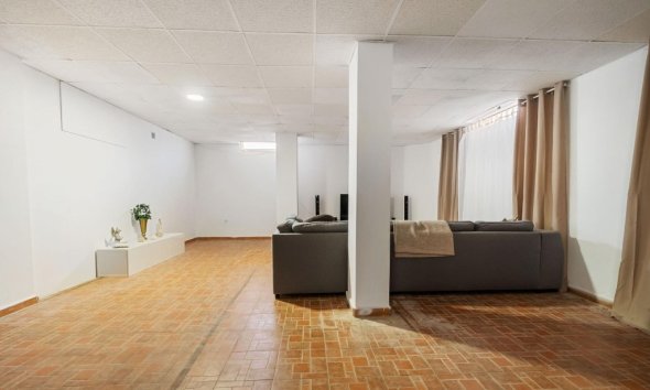 Reventa - Villa - Orihuela Costa - Villamartin