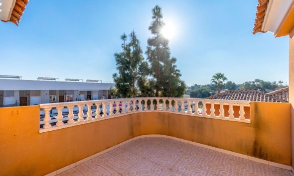 Reventa - Villa - Orihuela Costa - Villamartin