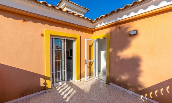 Reventa - Villa - Orihuela Costa - Villamartin
