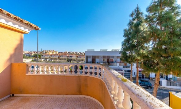 Reventa - Villa - Orihuela Costa - Villamartin