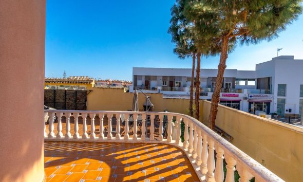 Reventa - Villa - Orihuela Costa - Villamartin