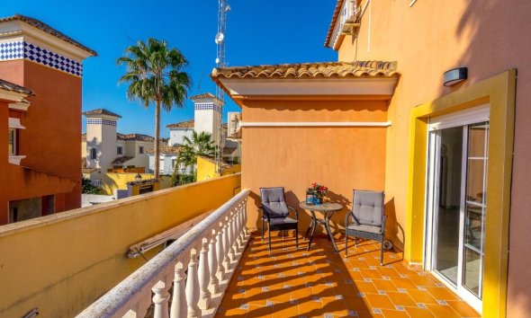 Reventa - Villa - Orihuela Costa - Villamartin