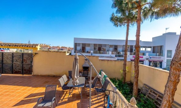 Reventa - Villa - Orihuela Costa - Villamartin