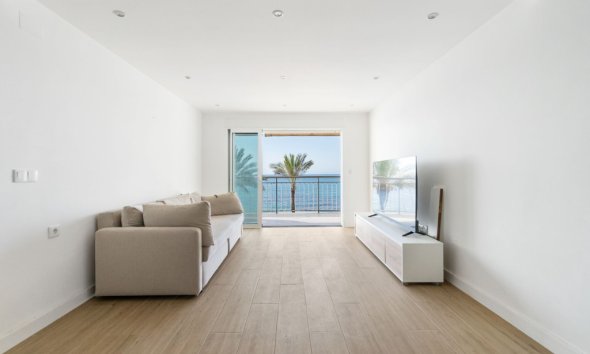 Rynek Wtórny - Apartament - Torrevieja