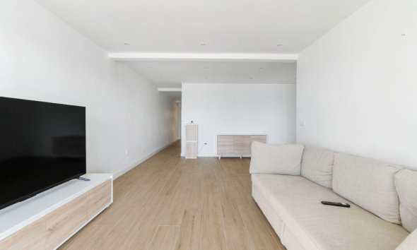 Rynek Wtórny - Apartament - Torrevieja