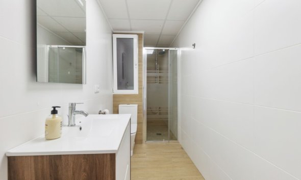 Rynek Wtórny - Apartament - Torrevieja