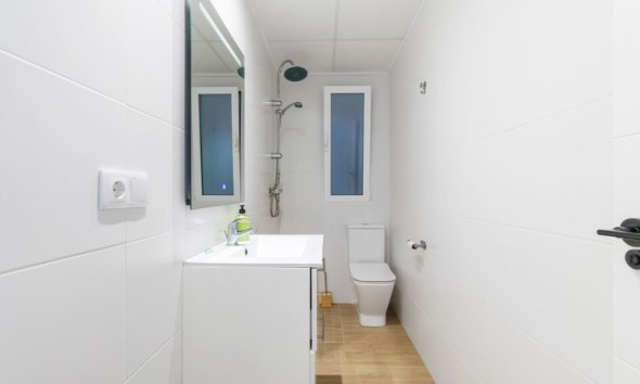 Rynek Wtórny - Apartament - Torrevieja