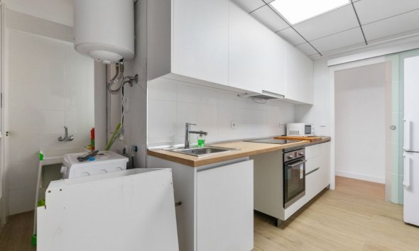 Rynek Wtórny - Apartament - Torrevieja