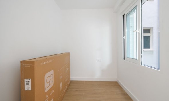 Rynek Wtórny - Apartament - Torrevieja