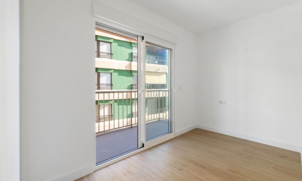 Rynek Wtórny - Apartament - Torrevieja