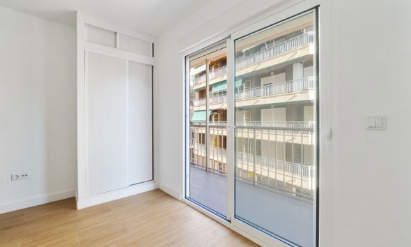 Rynek Wtórny - Apartament - Torrevieja