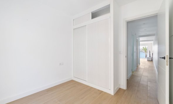 Rynek Wtórny - Apartament - Torrevieja