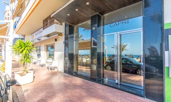 Rynek Wtórny - Apartament - Torrevieja