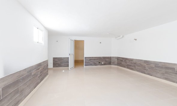 Reventa - Villa - Orihuela Costa - Villamartín