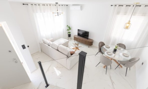 Reventa - Villa - Orihuela Costa - Villamartín