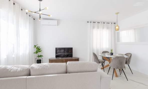 Reventa - Villa - Orihuela Costa - Villamartín