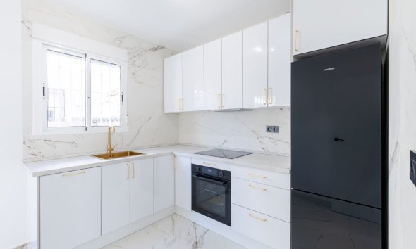 Reventa - Villa - Orihuela Costa - Villamartín