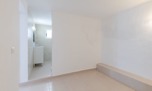 Reventa - Villa - Orihuela Costa - Villamartín