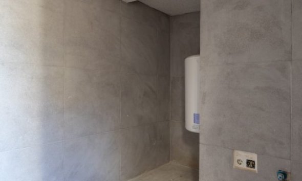 Reventa - Villa - Orihuela Costa - Villamartín