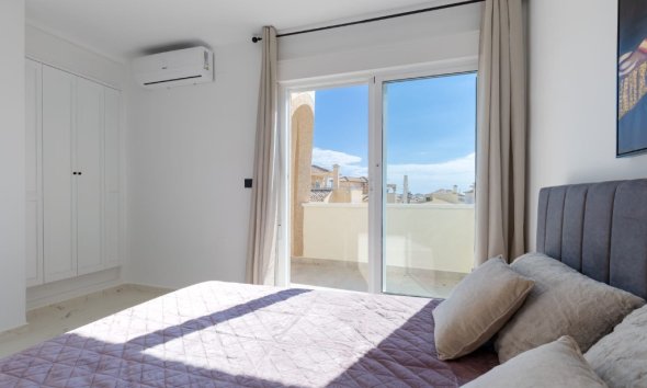 Reventa - Villa - Orihuela Costa - Villamartín