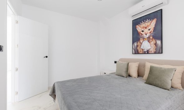 Reventa - Villa - Orihuela Costa - Villamartín