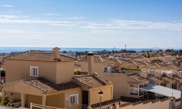 Reventa - Villa - Orihuela Costa - Villamartín