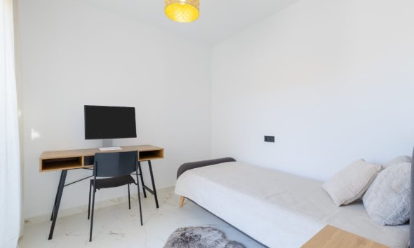 Reventa - Villa - Orihuela Costa - Villamartín